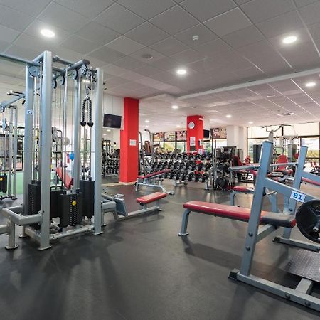 Apartamento T2 Club Amarilis - Portimão Kültér fotó
