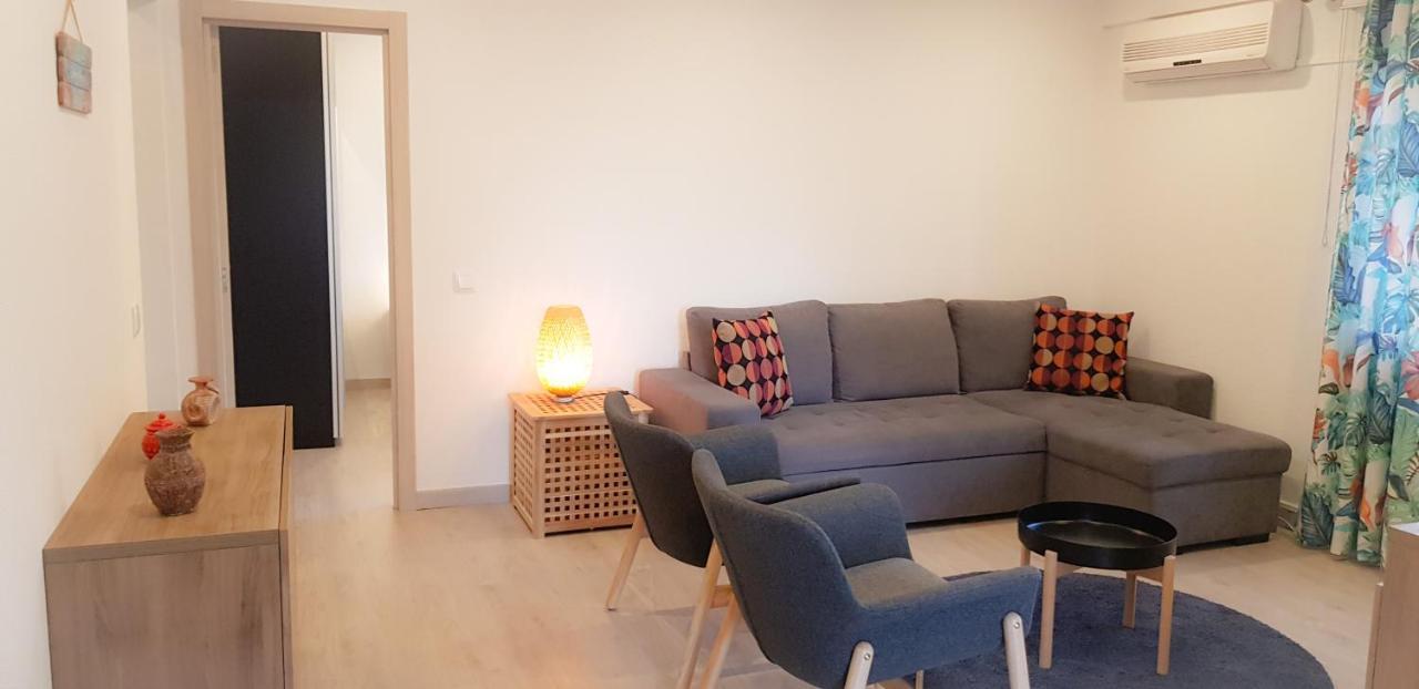 Apartamento T2 Club Amarilis - Portimão Kültér fotó