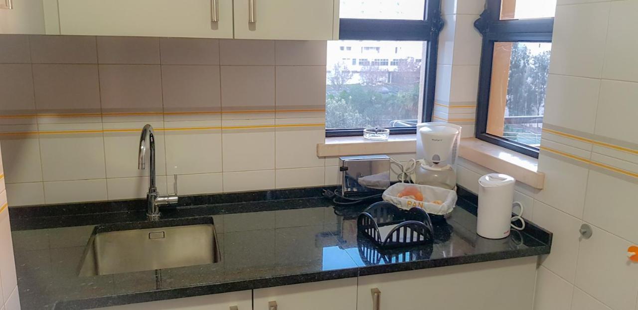Apartamento T2 Club Amarilis - Portimão Kültér fotó