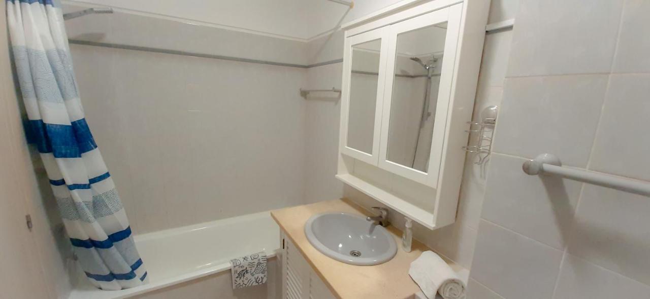 Apartamento T2 Club Amarilis - Portimão Kültér fotó