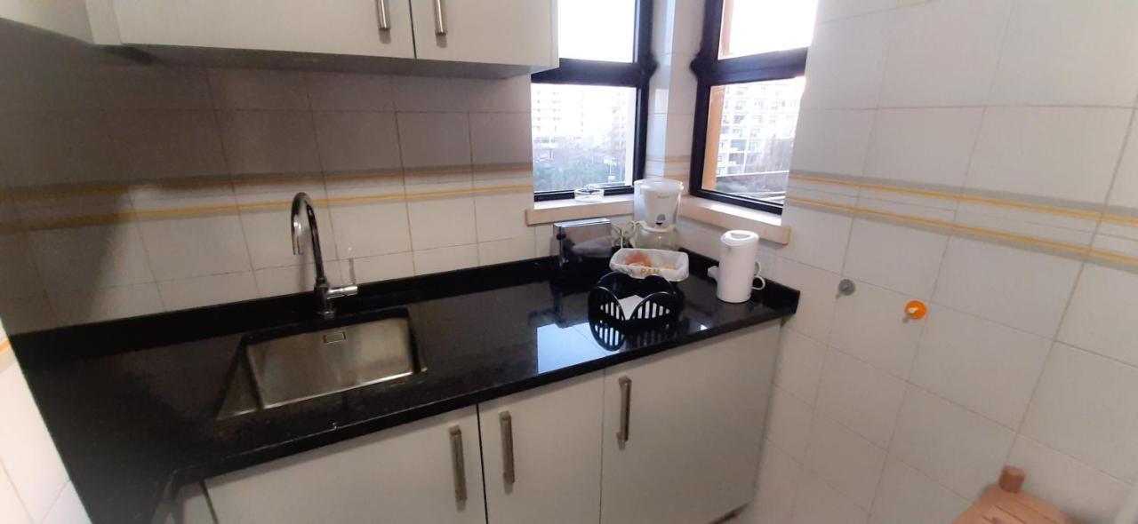 Apartamento T2 Club Amarilis - Portimão Kültér fotó