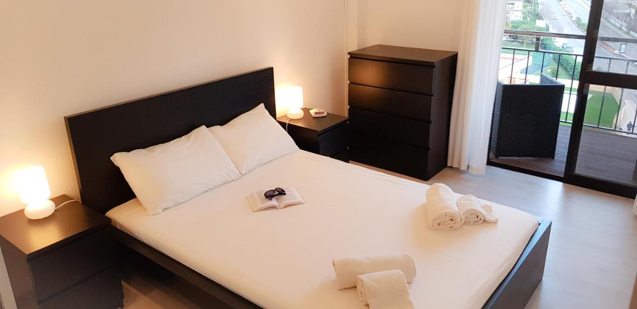 Apartamento T2 Club Amarilis - Portimão Kültér fotó