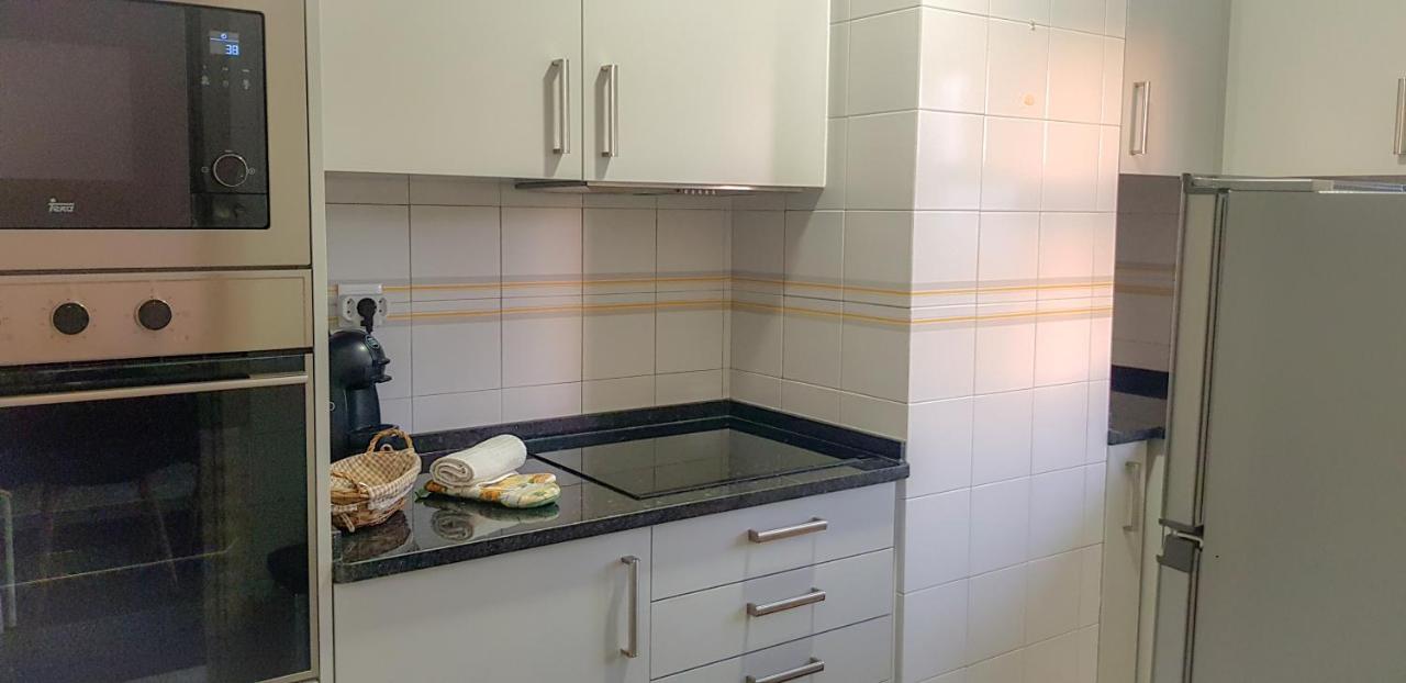 Apartamento T2 Club Amarilis - Portimão Kültér fotó