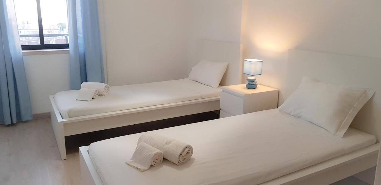 Apartamento T2 Club Amarilis - Portimão Kültér fotó