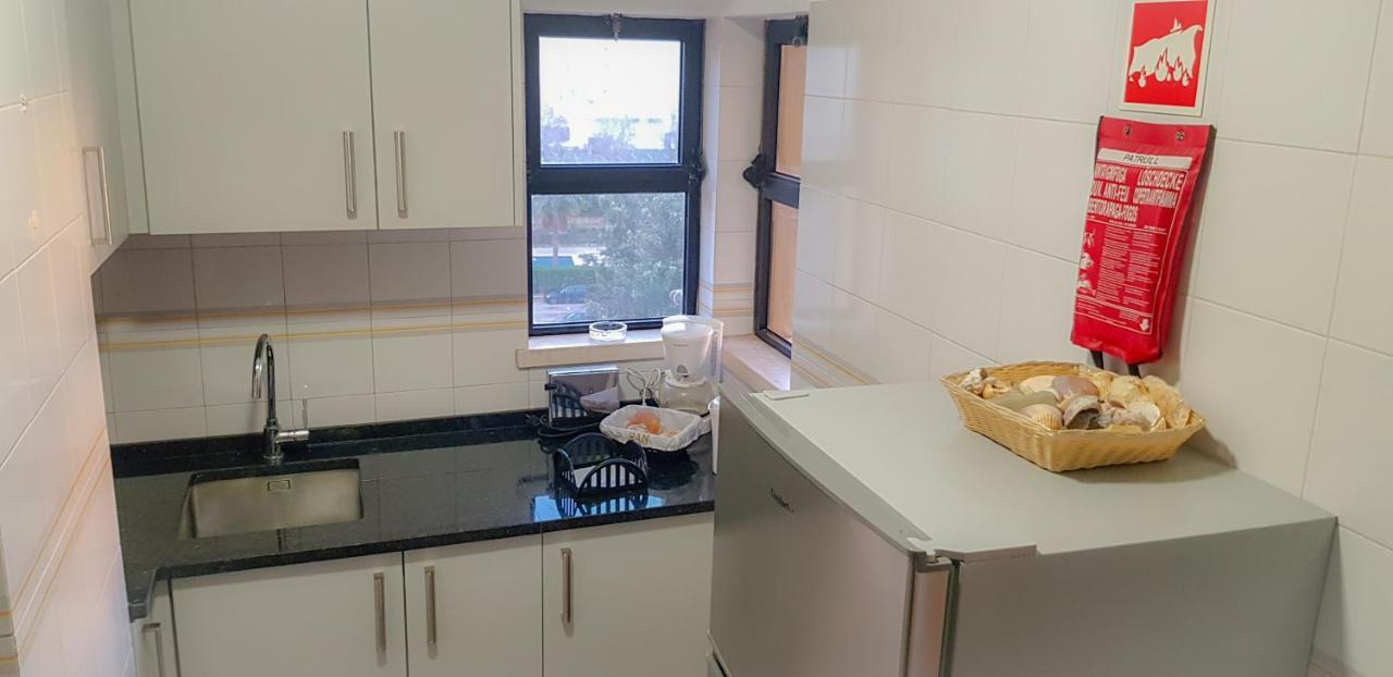 Apartamento T2 Club Amarilis - Portimão Kültér fotó