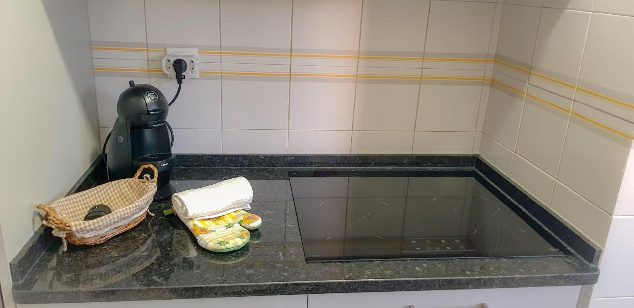Apartamento T2 Club Amarilis - Portimão Kültér fotó