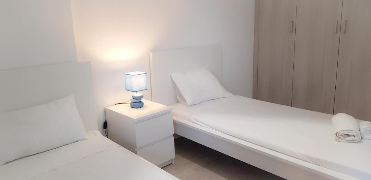 Apartamento T2 Club Amarilis - Portimão Kültér fotó