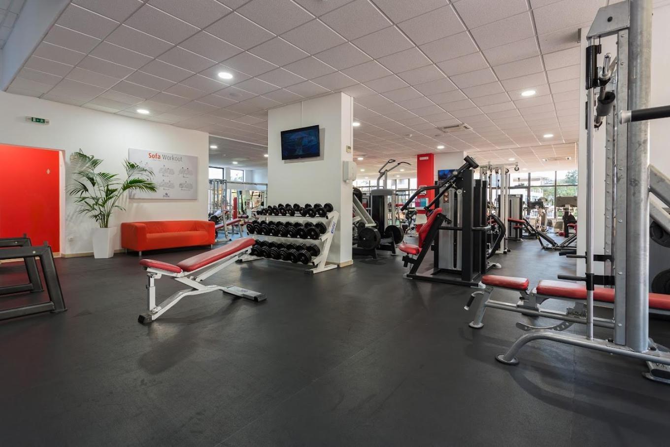 Apartamento T2 Club Amarilis - Portimão Kültér fotó